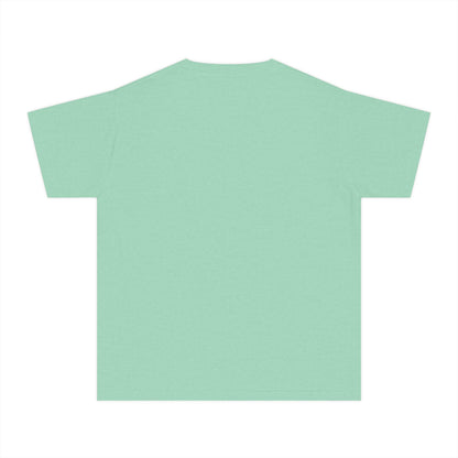 Youth Short Sleeve Tee: Slide