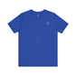 Jersey Short Sleeve Tee: Logo