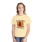 Youth Short Sleeve Tee: Don't be a Witch.