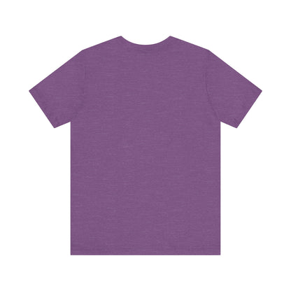 Jersey Short Sleeve Tee: Logo