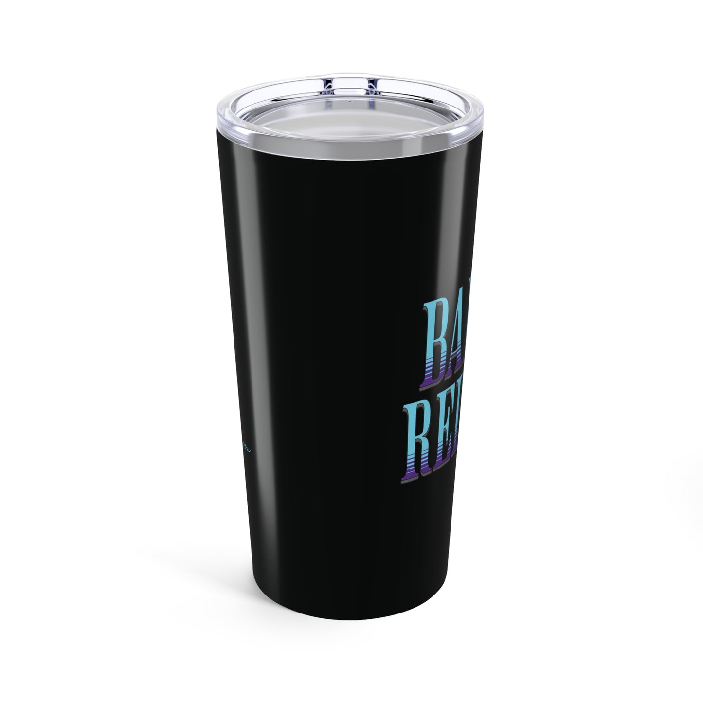Jake Ballard Custom Tumbler 20oz: JB 2026