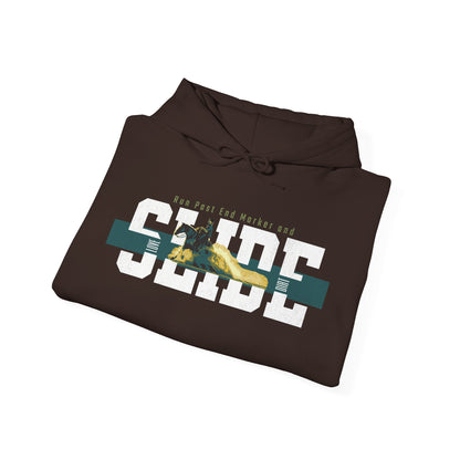 Heavy Blend™ Hoodie: Slide