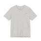 Jersey Short Sleeve Tee: Logo