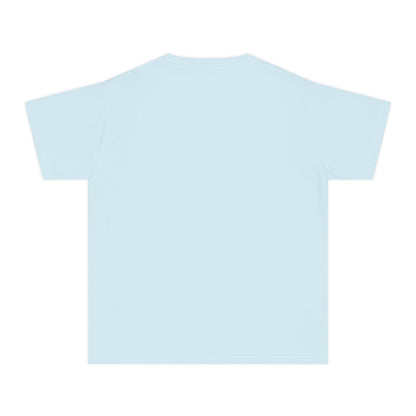 Youth Short Sleeve Tee: How's your ground work