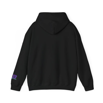 Jake Ballard Custom Heavy Blend™ Hoodie: JB Slide2