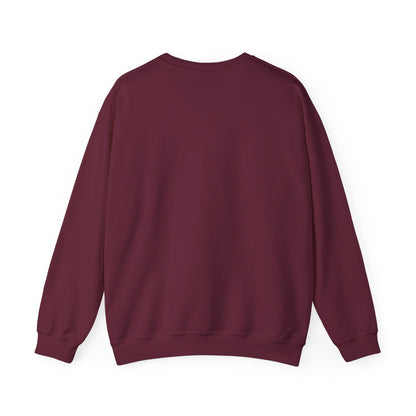 Heavy Blend™ Sweatshirt: Logo