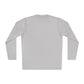 Performance Lightweight Long Sleeve Tee. Reiner