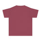 Youth Short Sleeve Tee: Don't be a Witch.