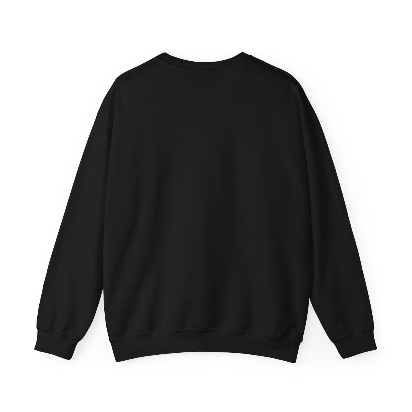 Heavy Blend™ Sweatshirt: Logo