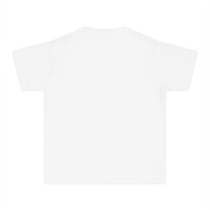 Youth Short Sleeve Tee: Some Angels.