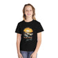 Youth Short Sleeve Tee: Trail Ride