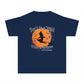 Youth Short Sleeve Tee: Don't be a Witch.