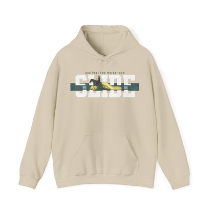 Heavy Blend™ Hoodie: Slide