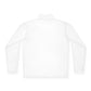 Jake Ballard Custom Quarter-Zip Performance Pullover: Logo