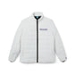 DRAFT Jake Ballard Custom Women’s Puffer Jacket: Whoz Da Daddy
