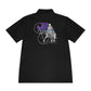 DRAFT Jake Ballard Custom Men's Sport Polo Shirt: JB spin