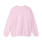 Heavy Blend™ Sweatshirt: Spin Like a Girl