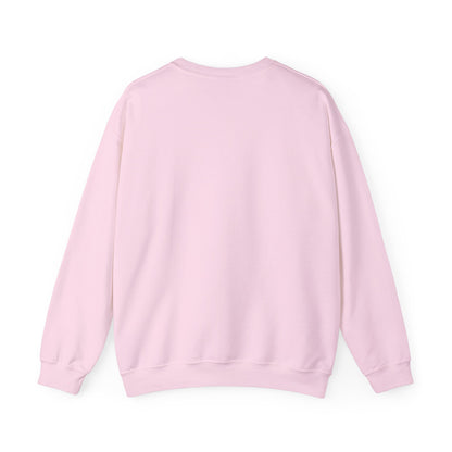 Heavy Blend™ Sweatshirt: Spin Like a Girl
