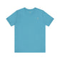 Jersey Short Sleeve Tee: Logo