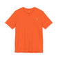 Jersey Short Sleeve Tee: Logo
