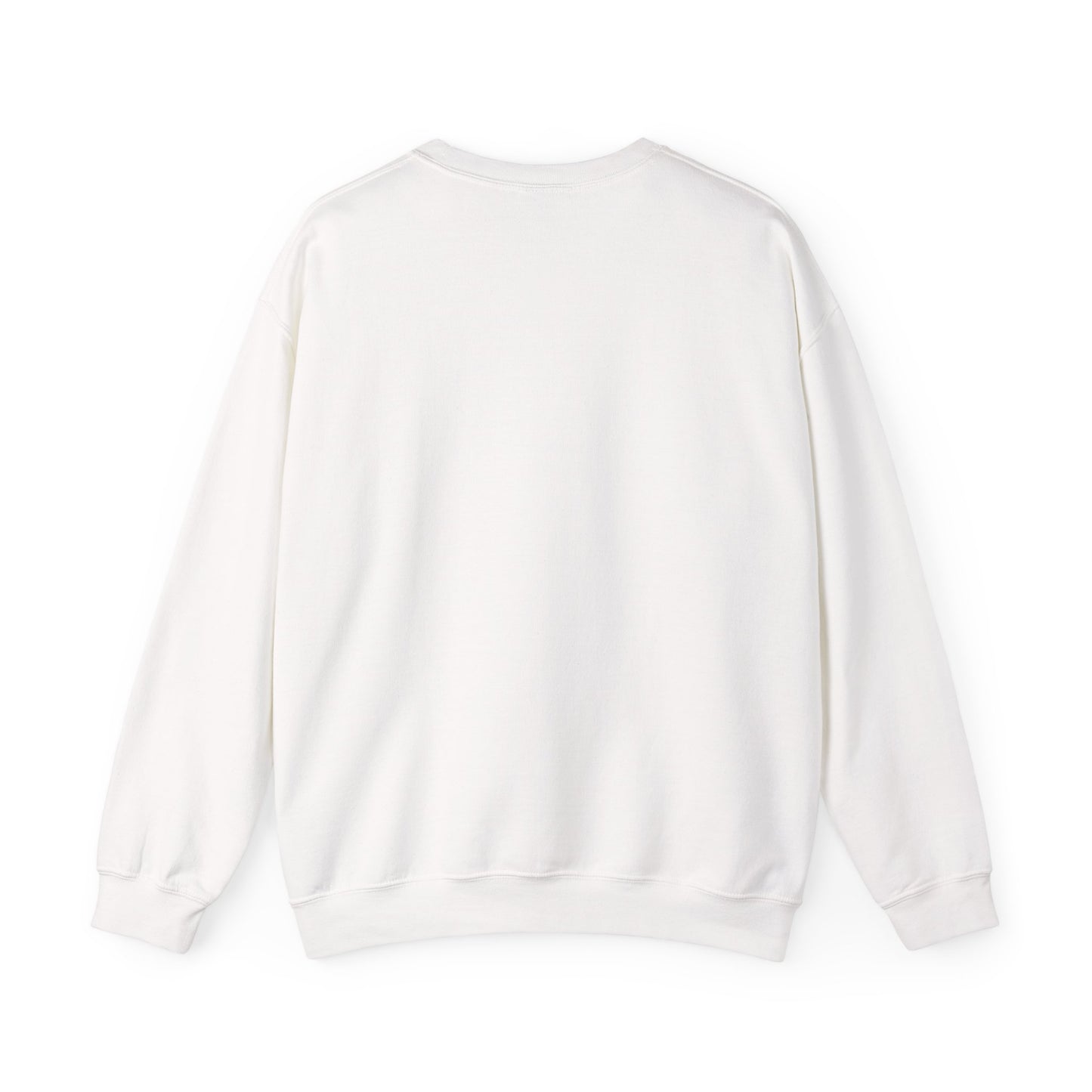 Heavy Blend™ Sweatshirt: Logo