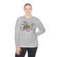 Performance Lightweight Long Sleeve Tee: Filigree Reiner