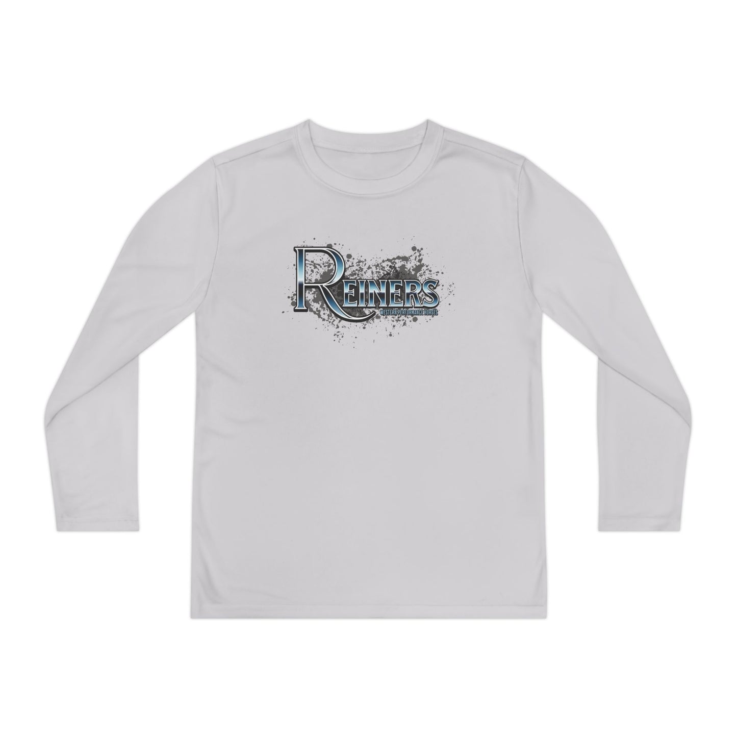 Performance Long Sleeve Youth Tee