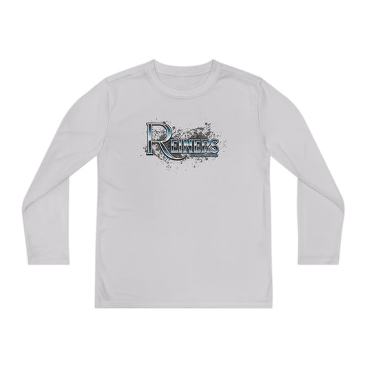 Performance Long Sleeve Youth Tee