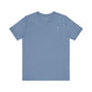 Jersey Short Sleeve Tee: Logo