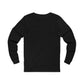 Jersey Long Sleeve Tee: Filigree Reiner