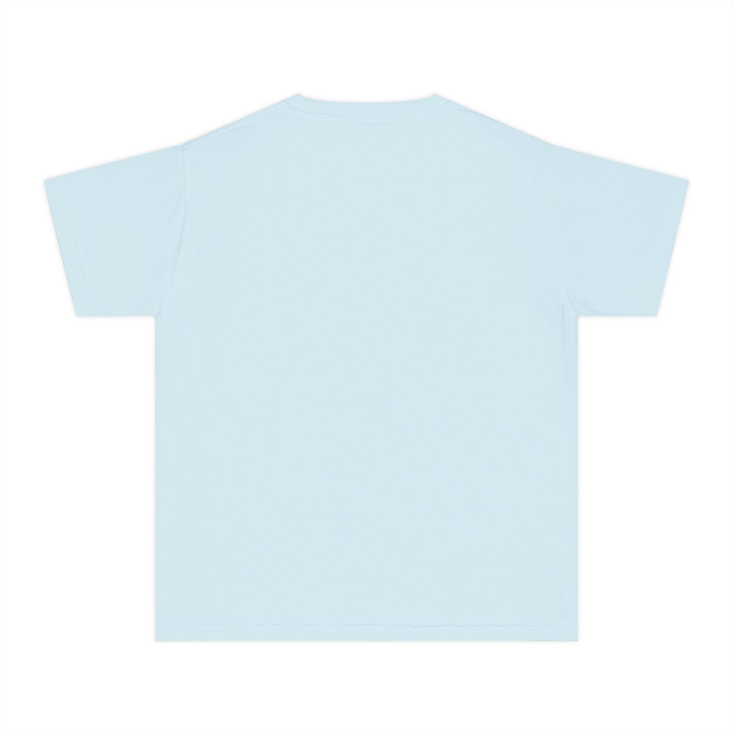 Youth Short Sleeve Tee: Some Angels.