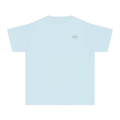 Youth Short Sleeve Tee: Reiners.