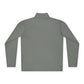 Jake Ballard Custom Quarter-Zip Performance Pullover: Logo