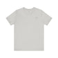 Jersey Short Sleeve Tee: Logo