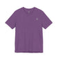 Jersey Short Sleeve Tee: Logo