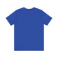 Jersey Short Sleeve Tee: Logo