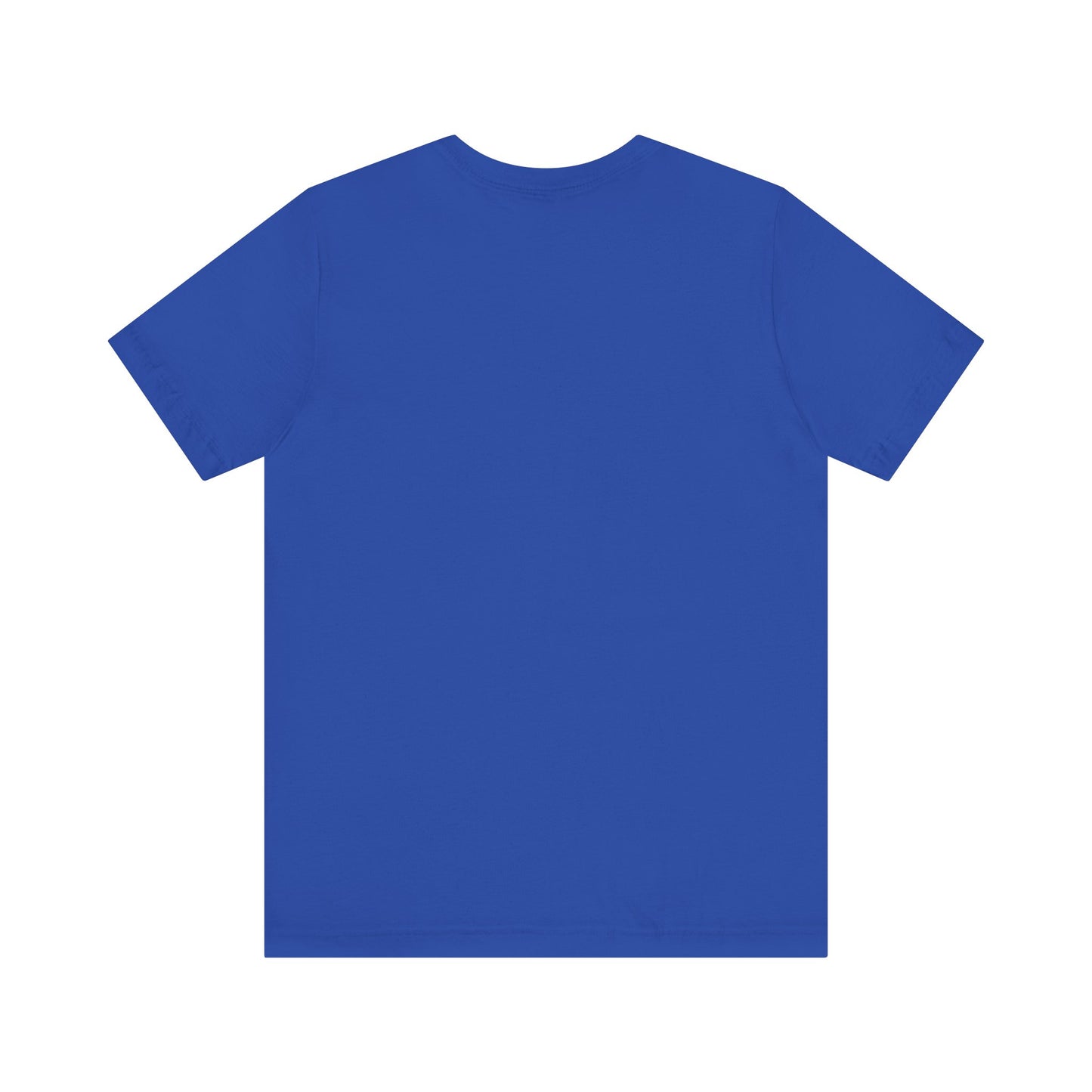 Jersey Short Sleeve Tee: Logo