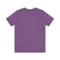 Jersey Short Sleeve Tee: Logo