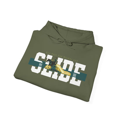 Heavy Blend™ Hoodie: Slide