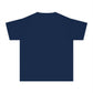 Youth Short Sleeve Tee: Don't be a Witch.
