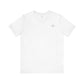Jersey Short Sleeve Tee: Logo