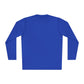 Performance Long Sleeve Shirt: Big Dreams.