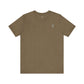 Jersey Short Sleeve Tee: Logo