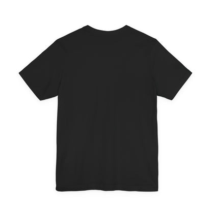 Jersey Short Sleeve Tee: Logo