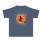 Youth Short Sleeve Tee: Don't be a Witch.