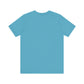 Jersey Short Sleeve Tee: Logo