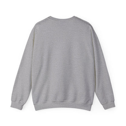 Heavy Blend™ Sweatshirt: Filigree Reiner