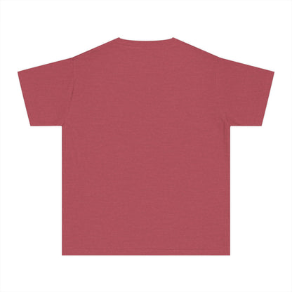 Youth Short Sleeve Tee: Some Angels.