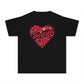 Youth Short Sleeve Tee: Reiners.