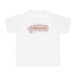 Youth Short Sleeve Tee: How's your ground work